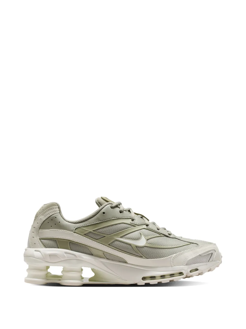 Shox Ride 2 sneakers