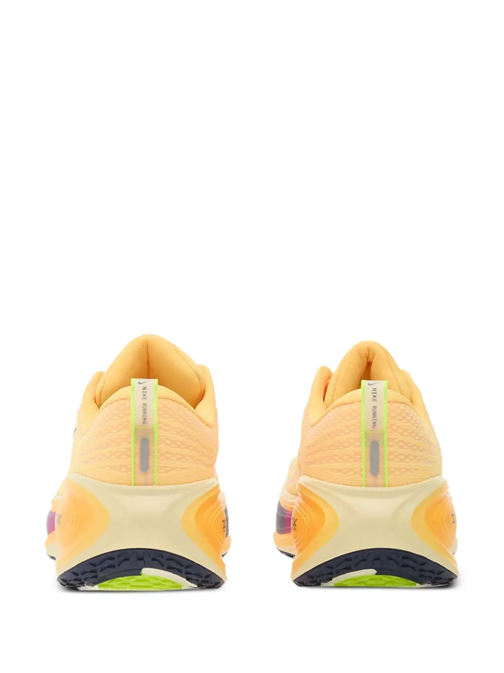 Vomero Plus lace-up sneakers