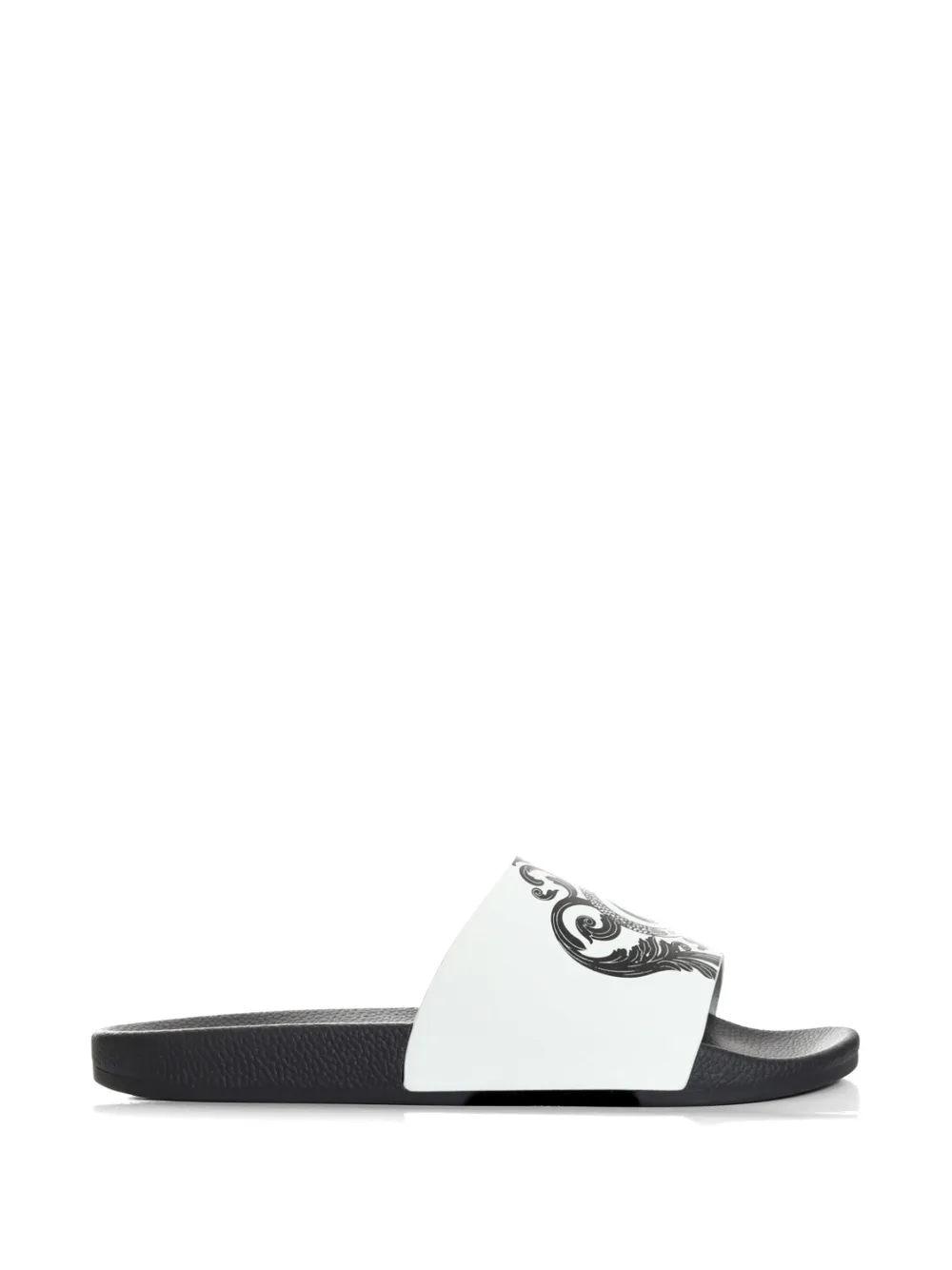 printed slides
