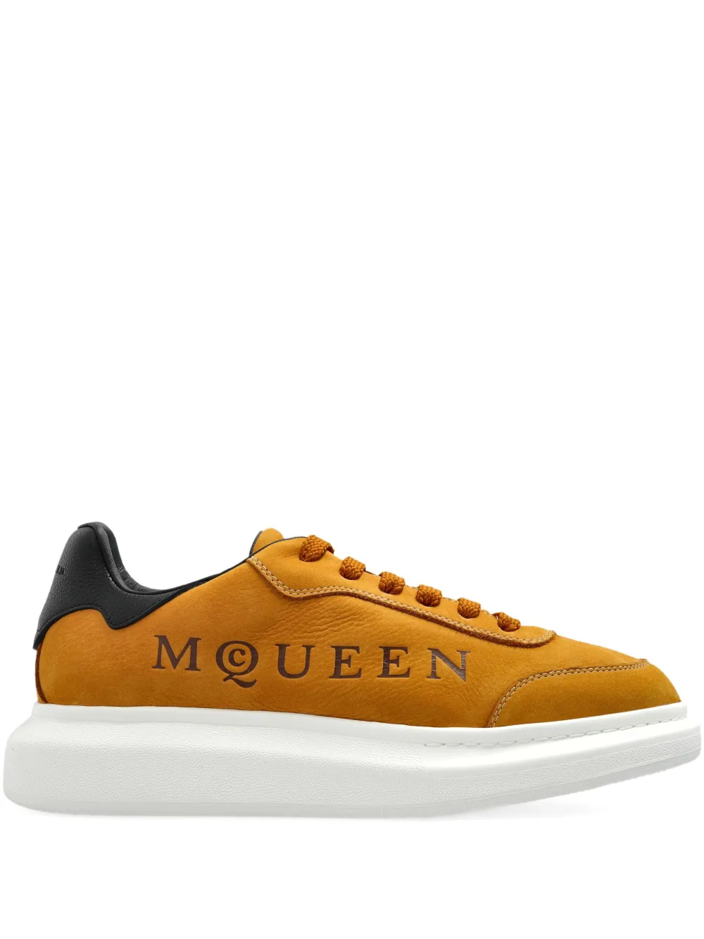 Oversized sneakers