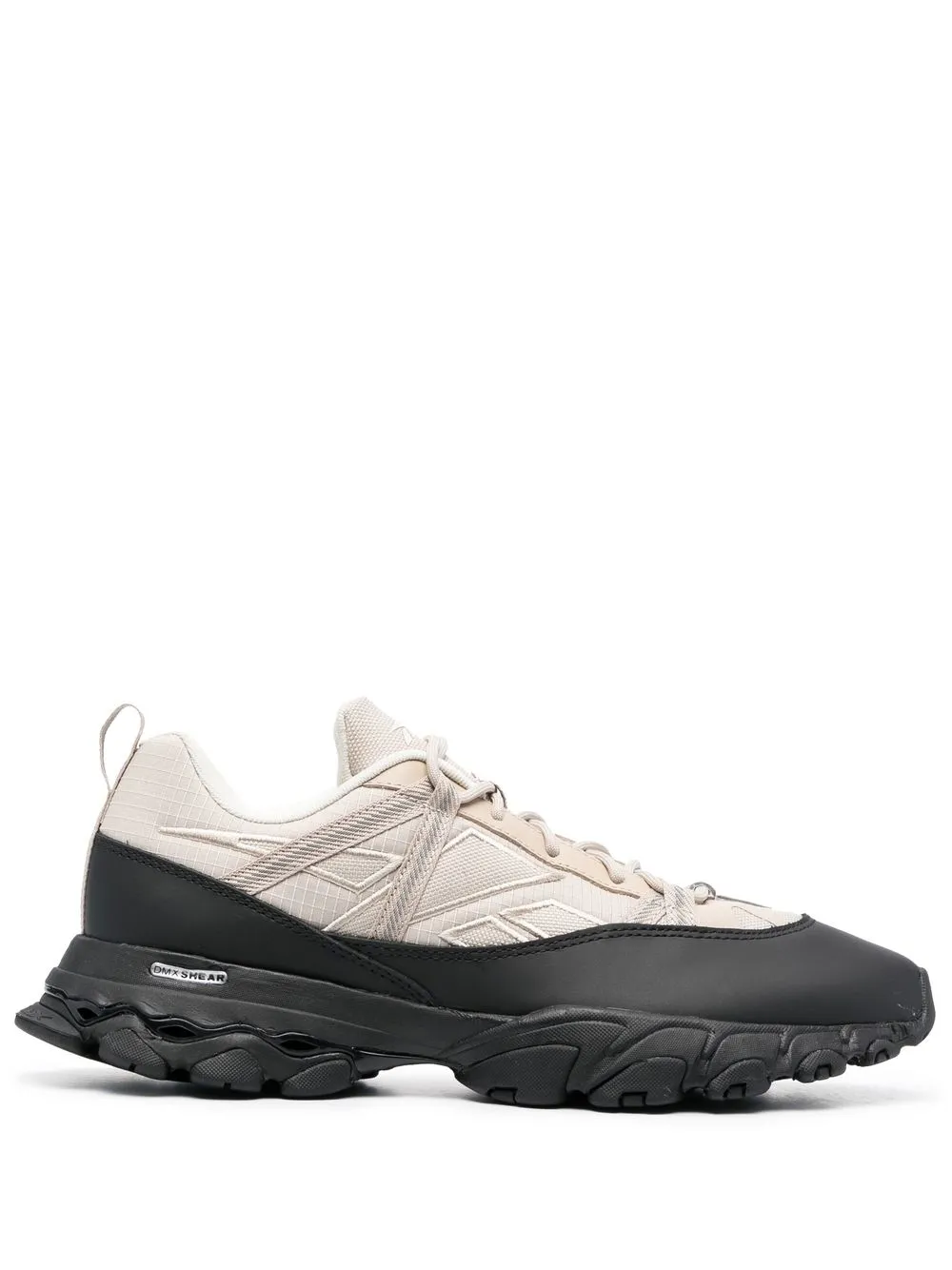 Trail Shadow panelled sneakers