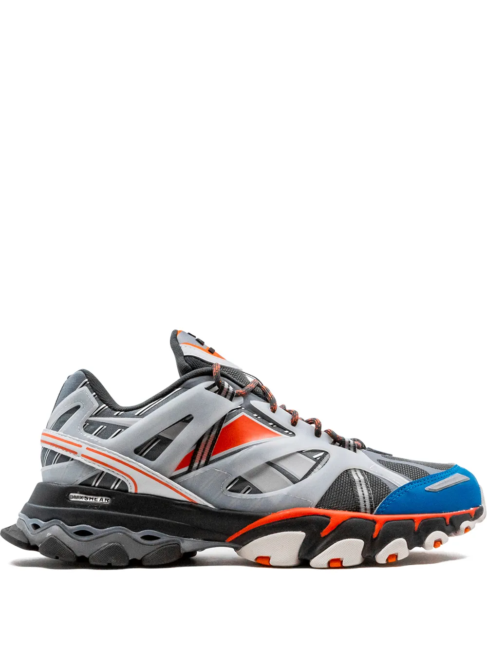 DMX Trail Shadow sneakers