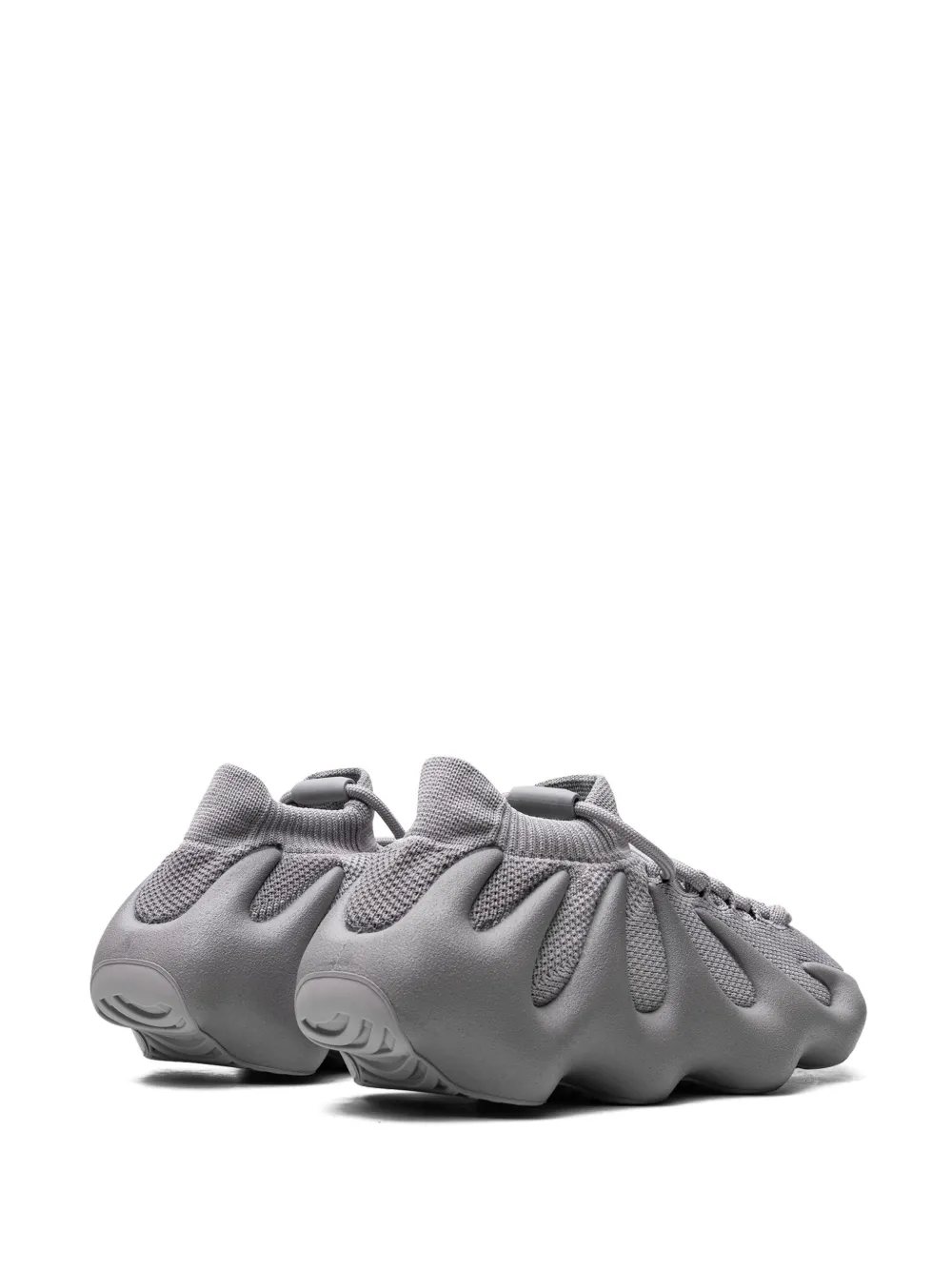 YEEZY 450 "Stone Grey" sneakers