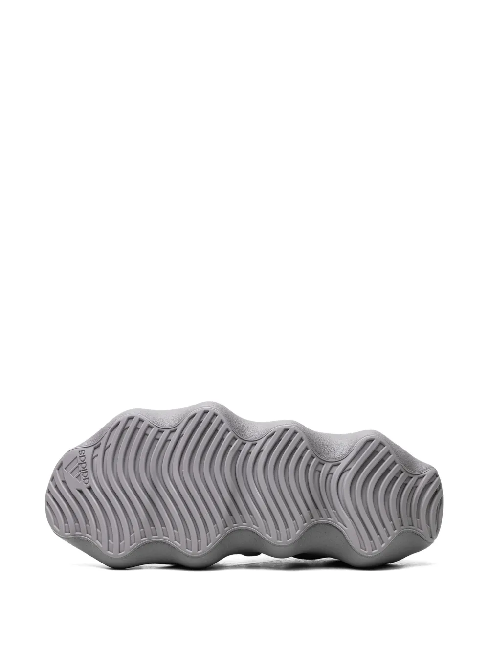 YEEZY 450 "Stone Grey" sneakers