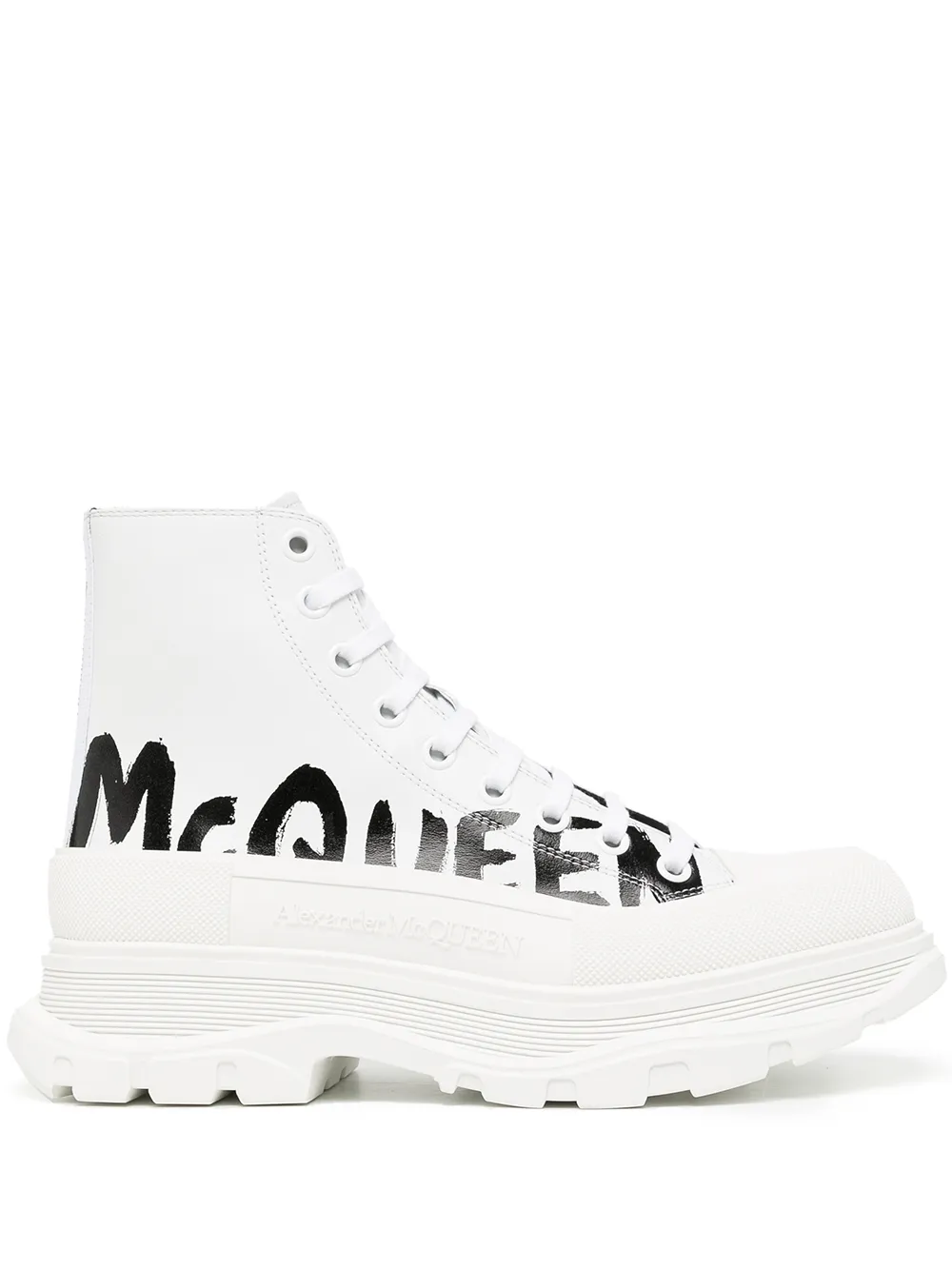 Tread Slick sneakers