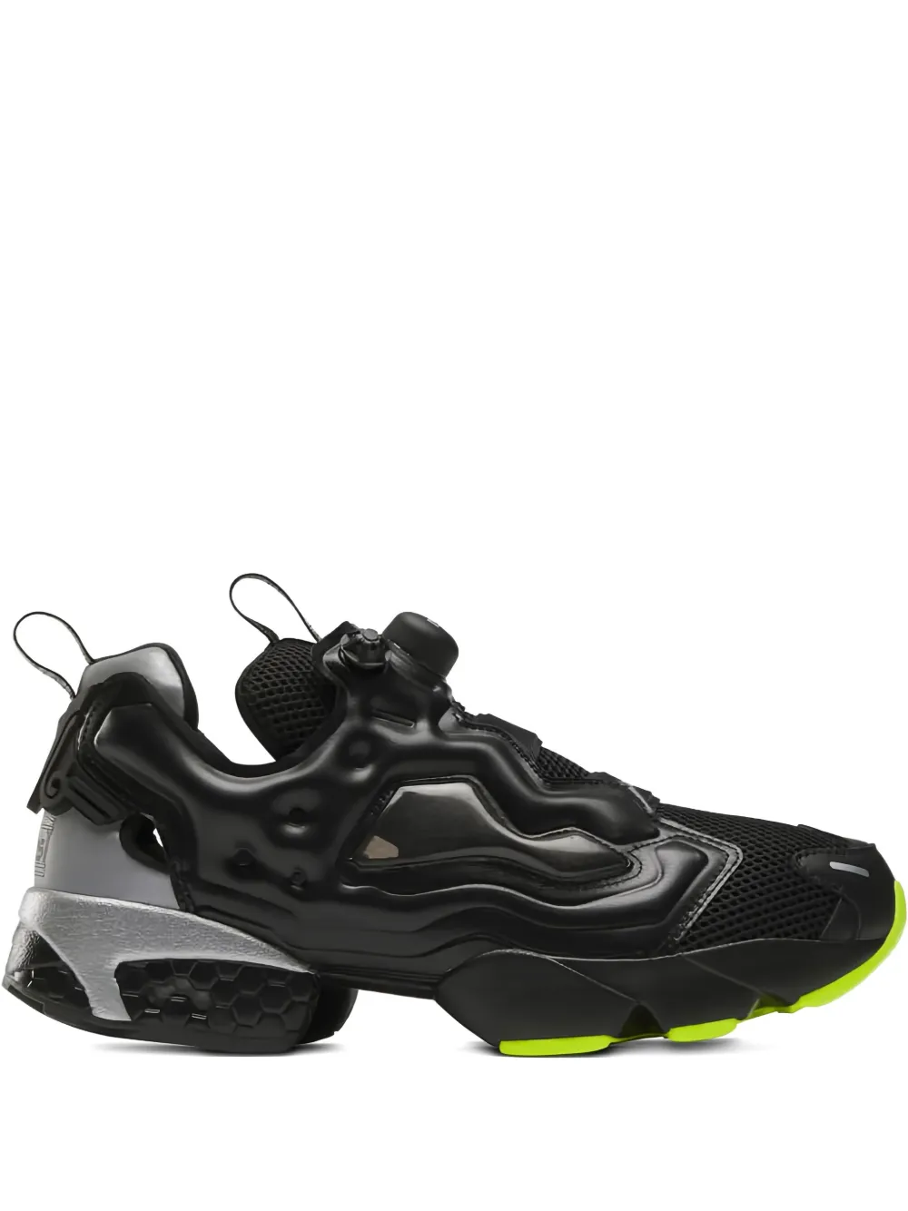 Instapump Fury 94 Bl "Black" sneakers