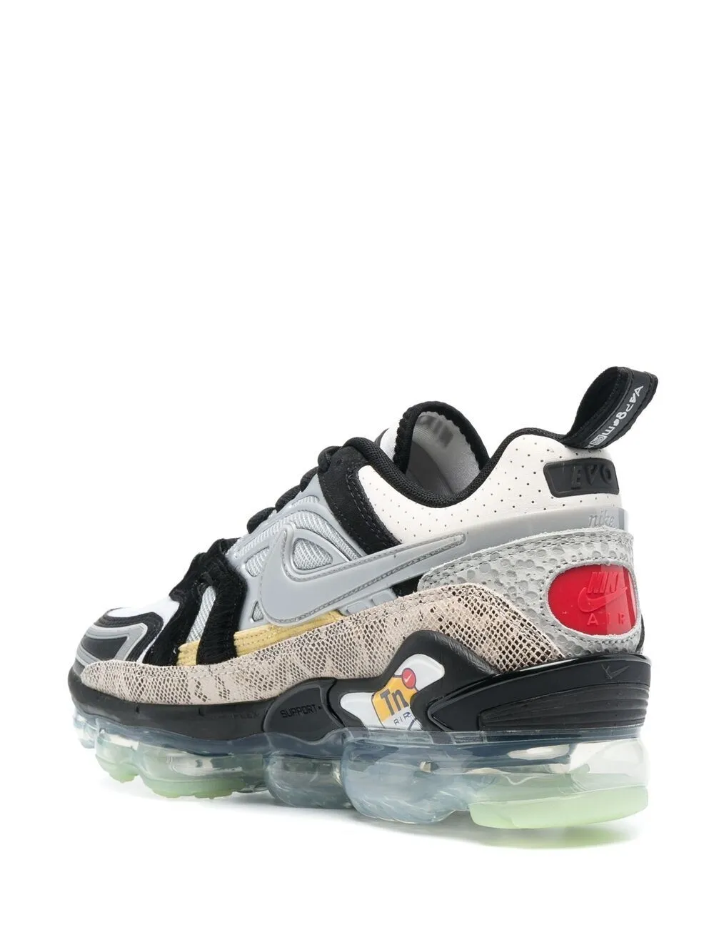 Air Vapormax Evo NRG "Collector's Closet" sneakers
