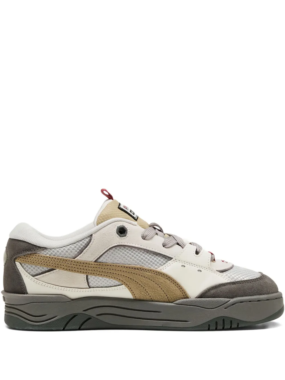 180 Sk8er "Vapor Grey/Cast Iron" sneakers