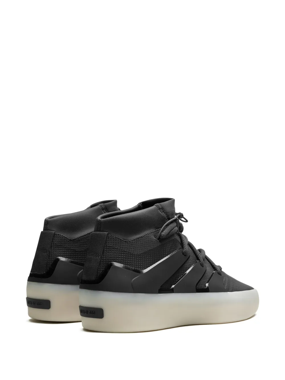 x Fear of God Athletics I "Carbon" sneakers