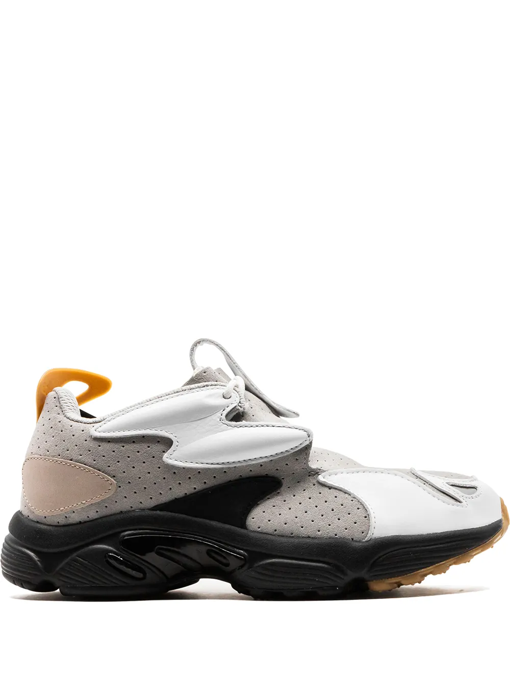Daytona DMX Experiment 2 "Pyer Moss" sneakers
