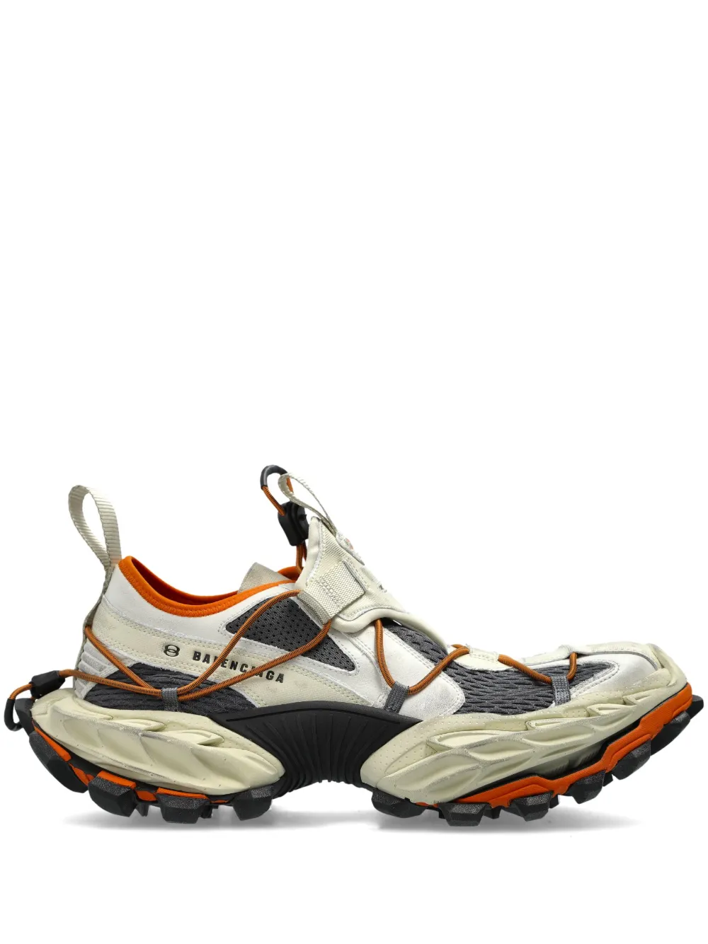 Hike sneakers